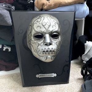 Bellatrix lestrange collectible movie replica